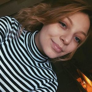 Meet your Posher, Mackenzie